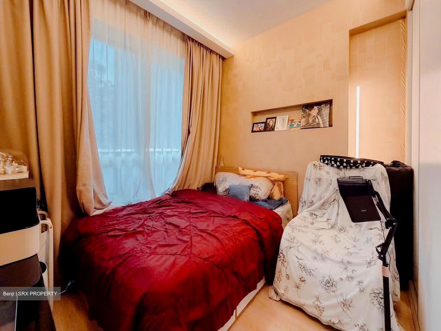 Watercolours (D18), Condominium #612076221